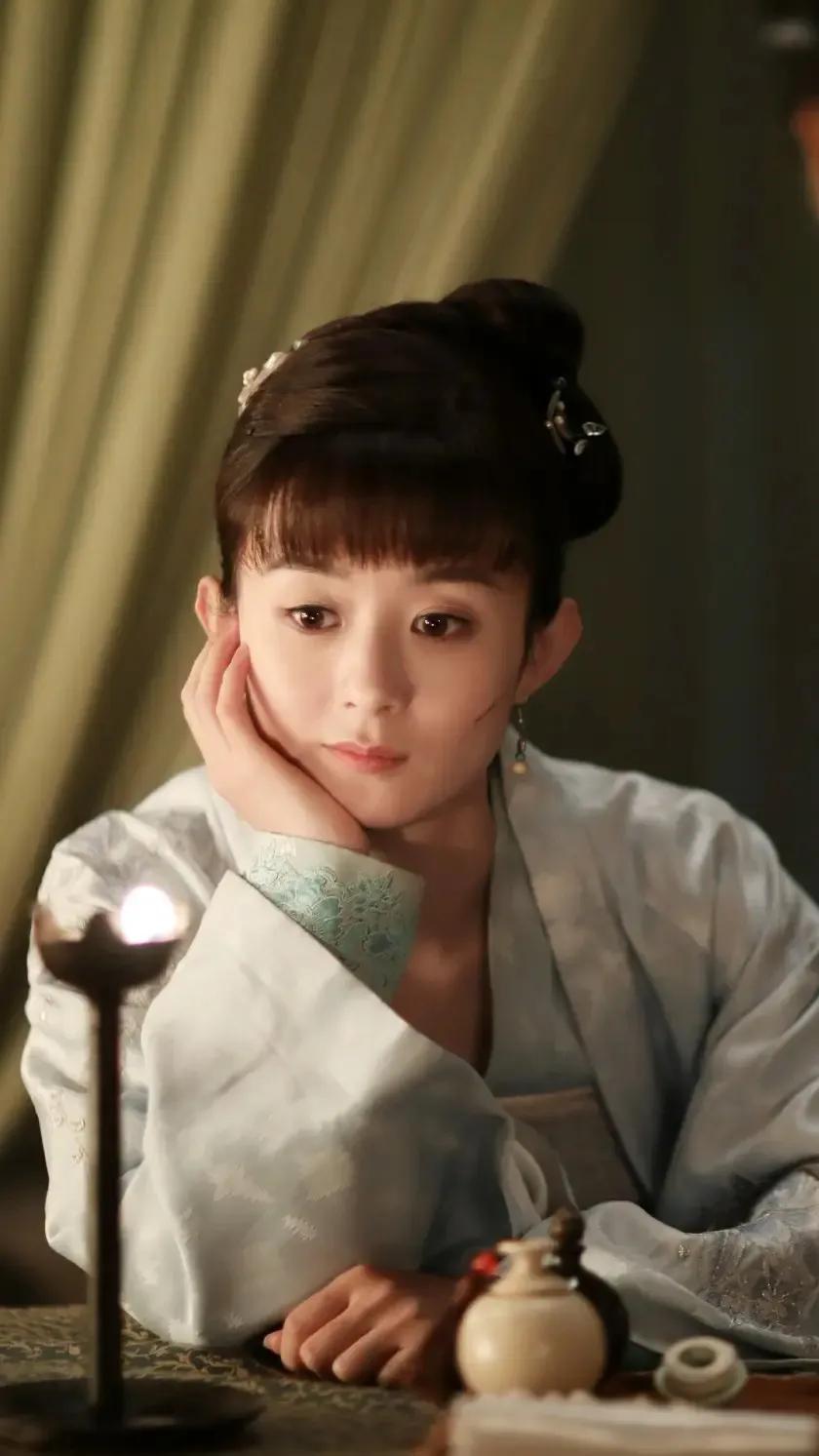 10部又虐又甜的古装剧最新,推荐10部曾经虐遍全网的古装剧