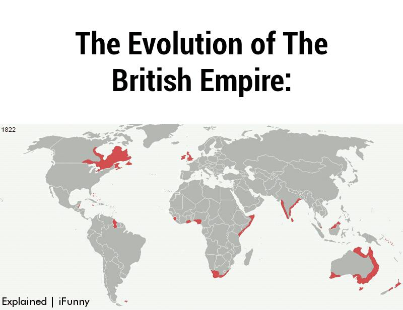 英国怎么从日不落帝国衰败的视频,日不落帝国的英国领地