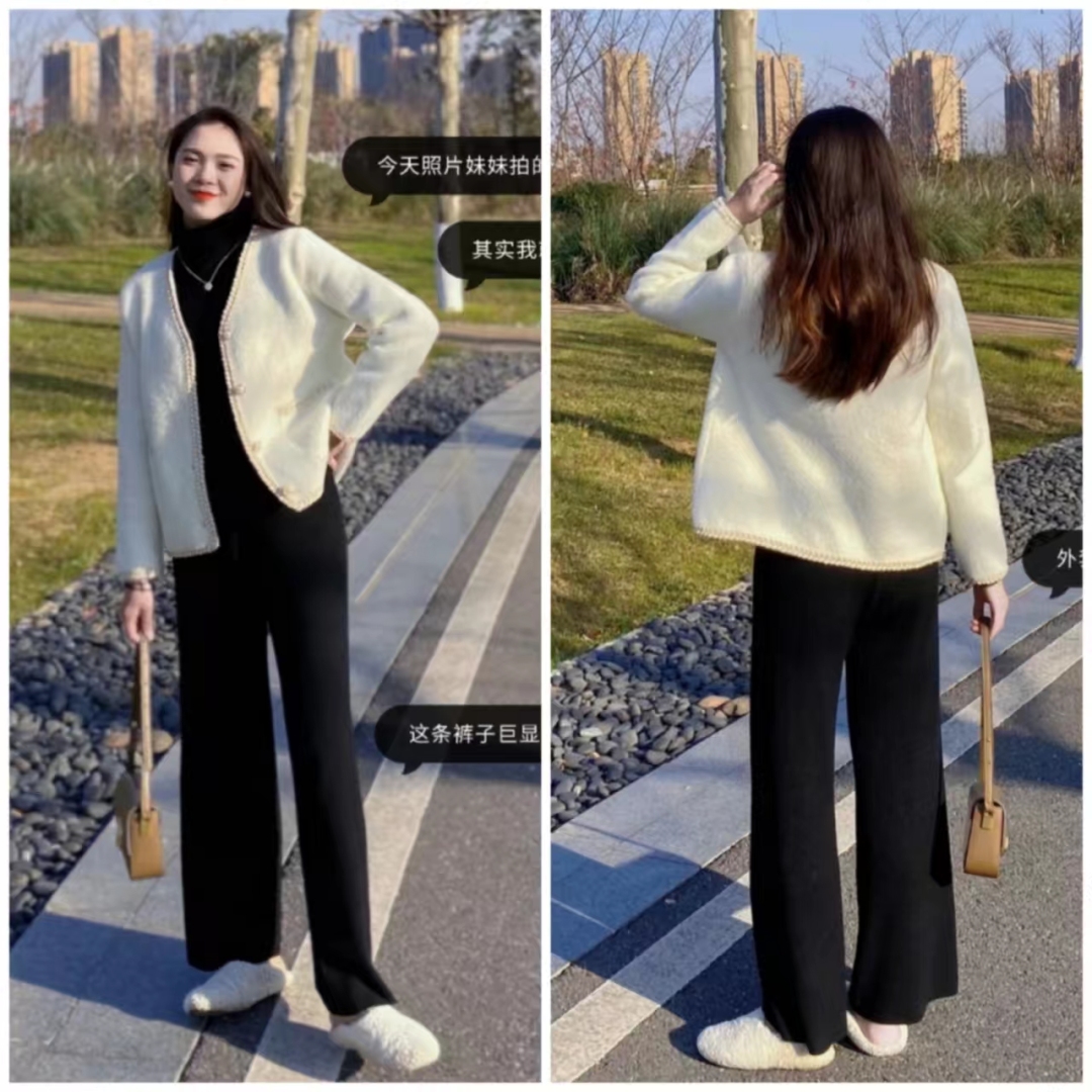 今年流行什么裤子女性穿着好看点,今年流行什么样的裤子最时髦漂亮