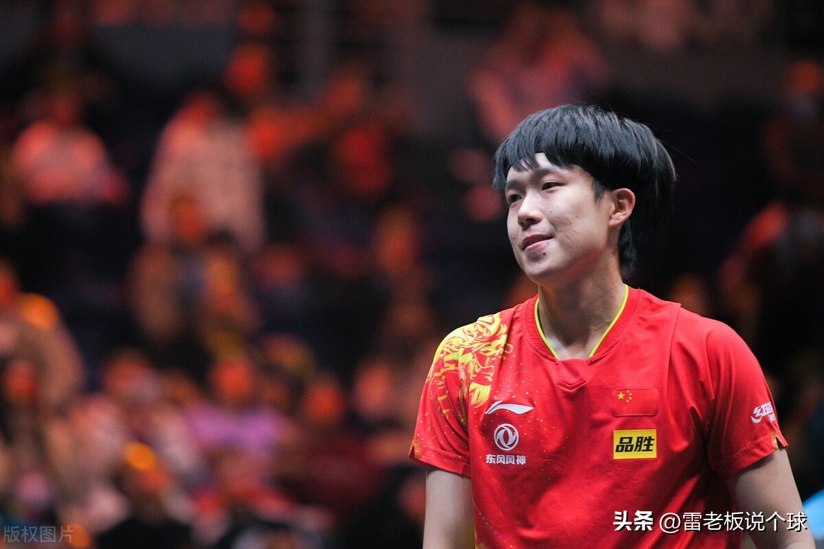 马龙击败邱党世乒赛赛程,马龙对阵邱党决赛