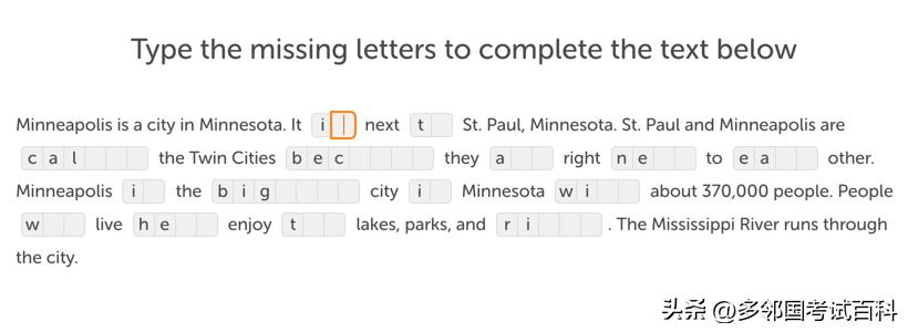 多邻国英语考试怎么准备,多邻国duolingo学英语免费吗