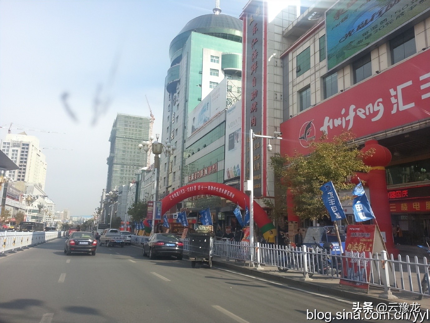 哈弗h6用车体验,哈弗h6国潮用车小技巧