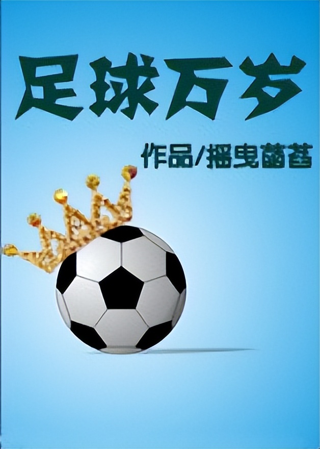 3本热血的小说,必看经典足球小说
