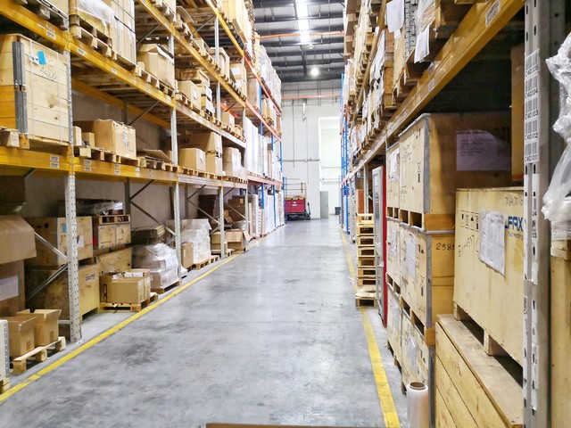 仓库管理系统开发软件有哪些,物流仓库管理系统软件