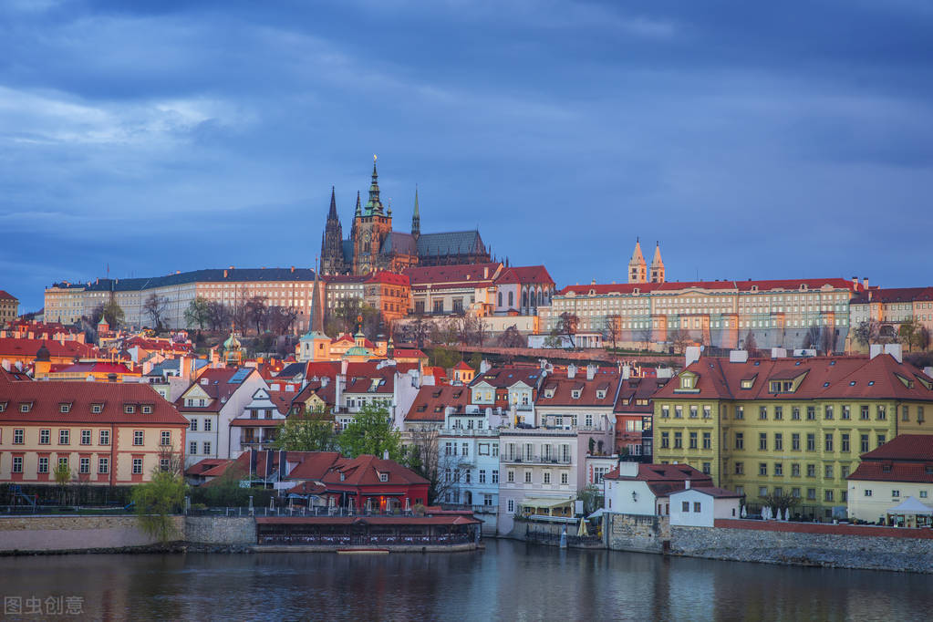 捷克——你所不知道的国家冷知识