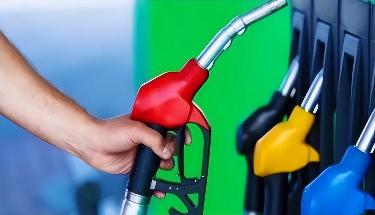 原油变化率及对应调价幅度,原油变化率平均加权