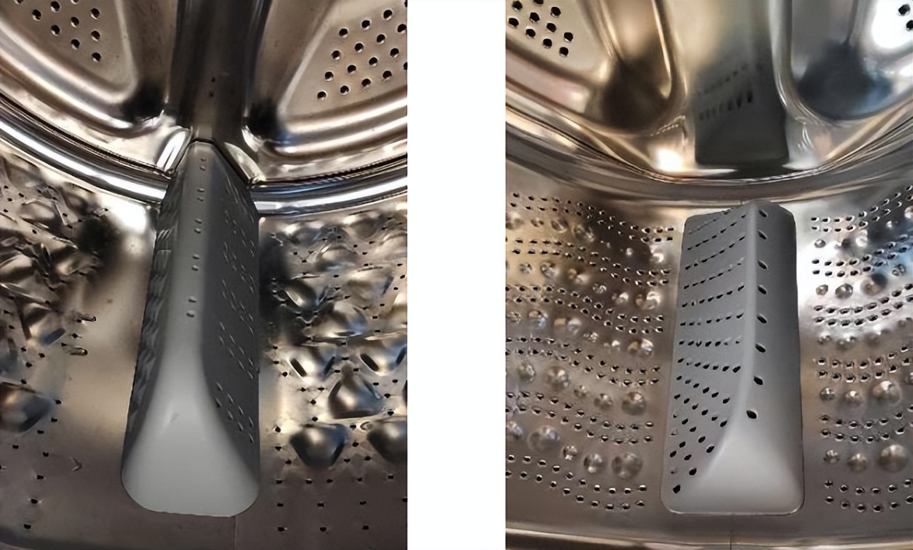 滚筒洗衣机完全解说,家电大兵滚筒洗衣机