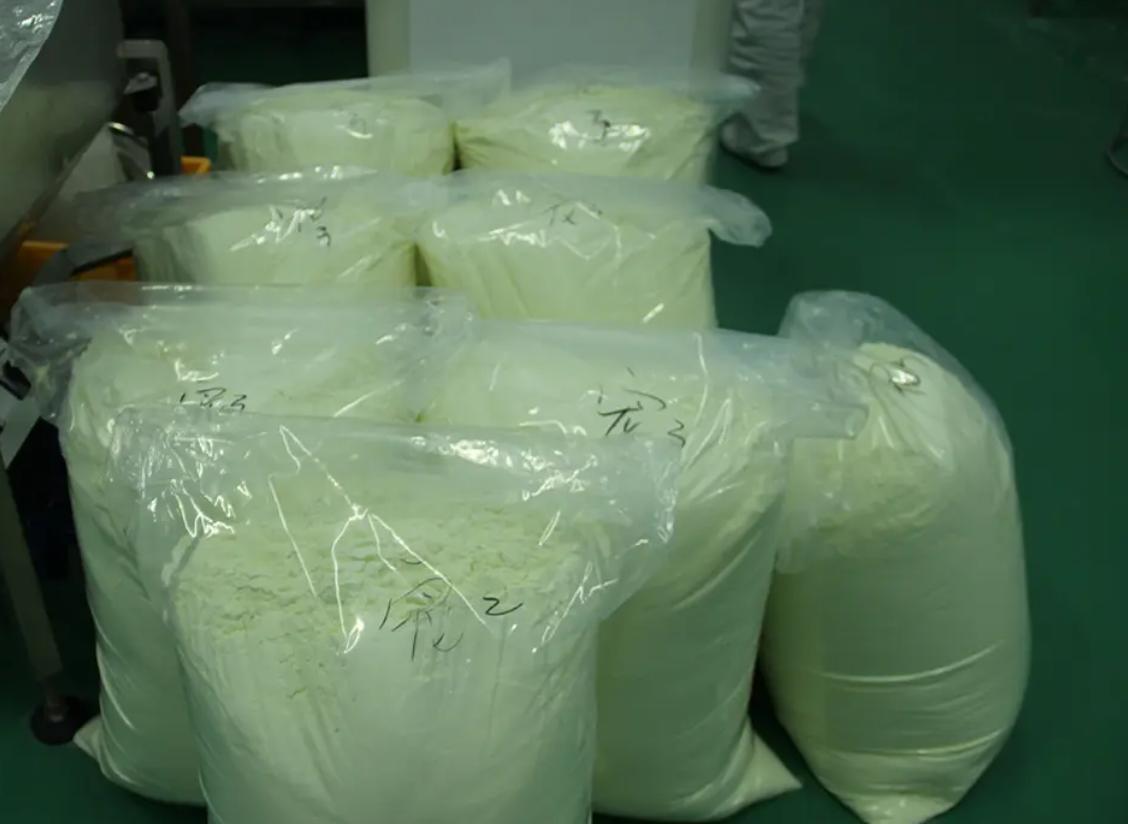 新疆牛奶检出丙二醇,新疆牛奶哪些品牌被查出丙二醇