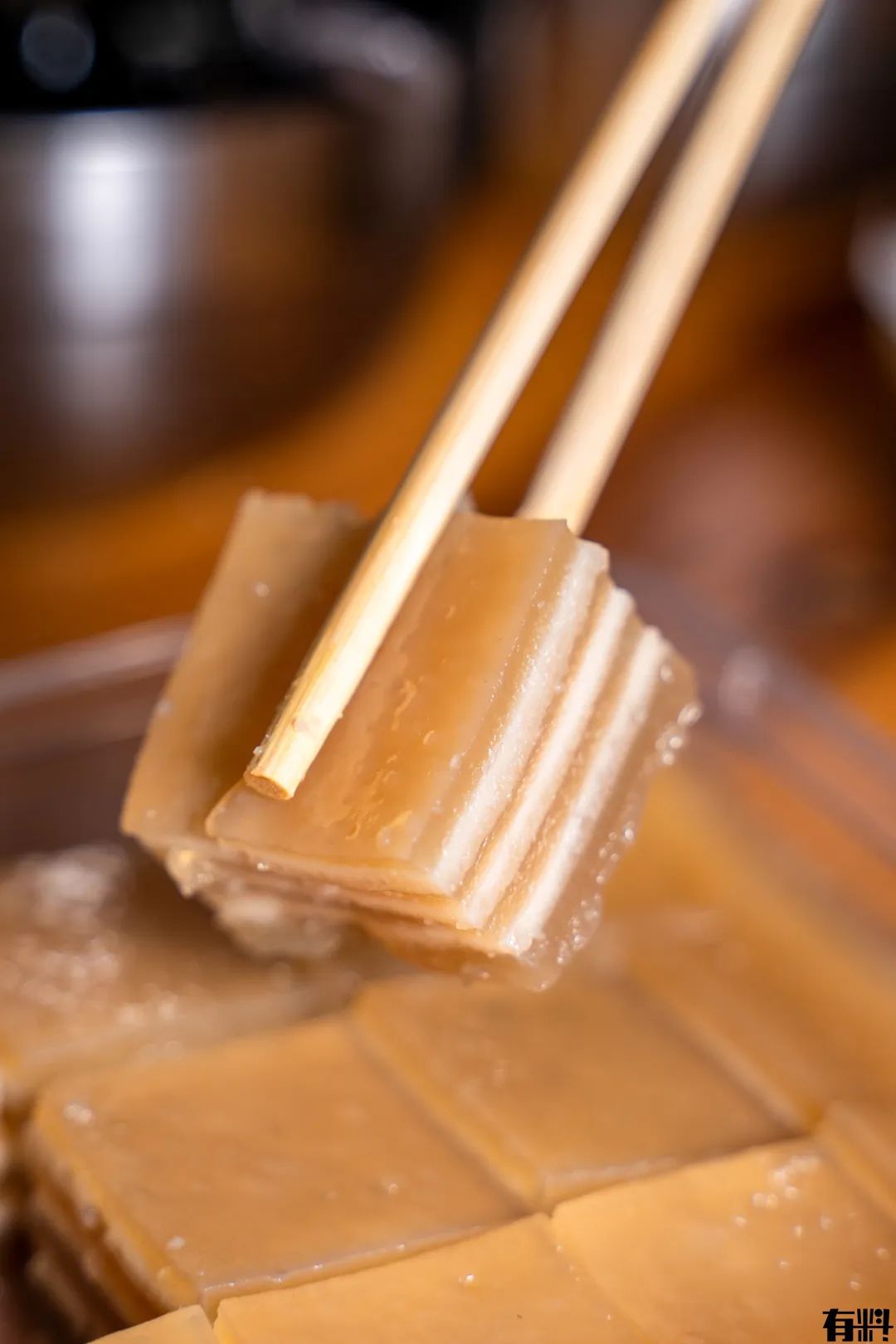 开了16年的糖水铺,一家开了15年的糖水铺