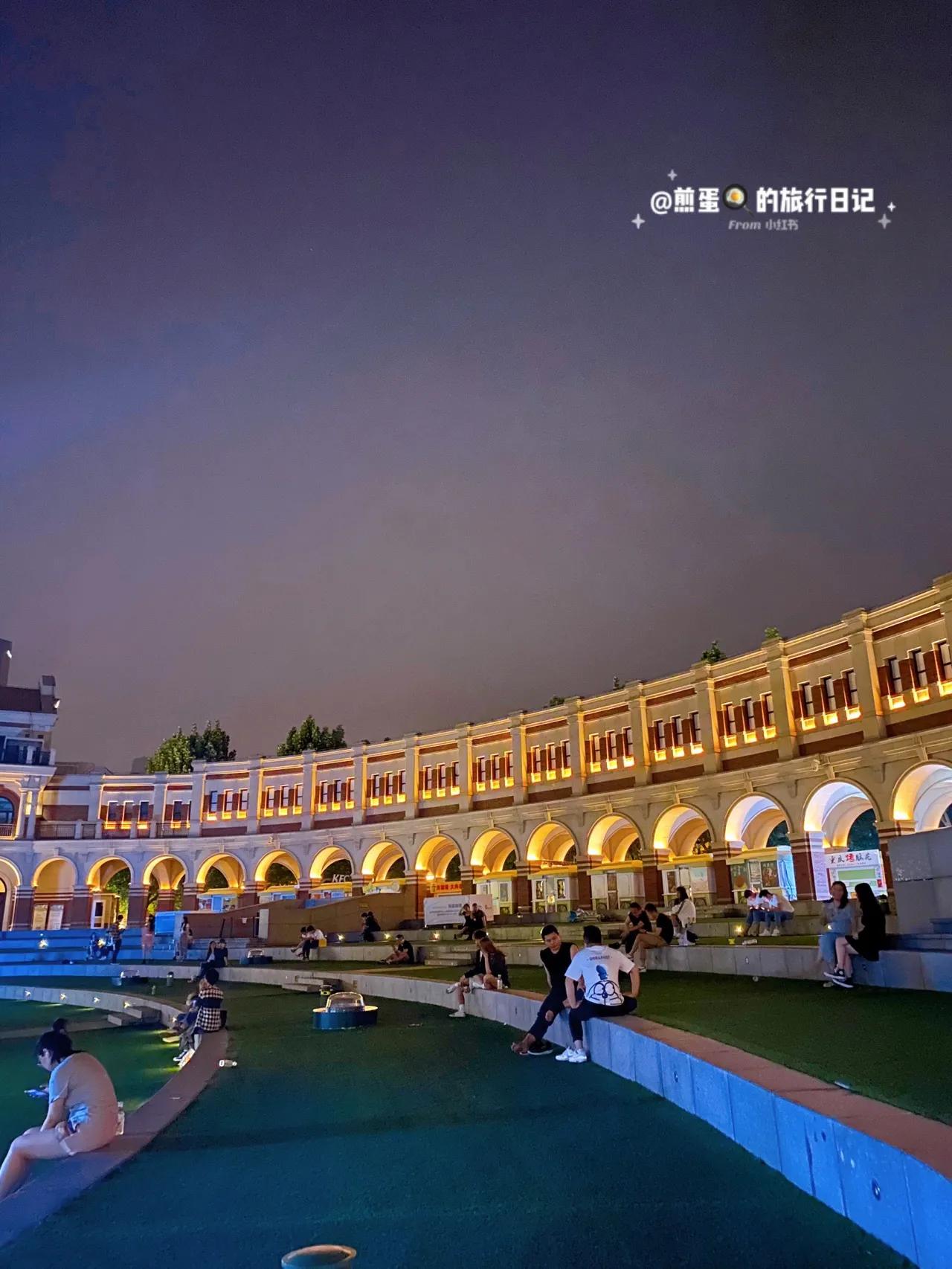 天津一日人均75元穷游攻略,天津2天1晚穷游