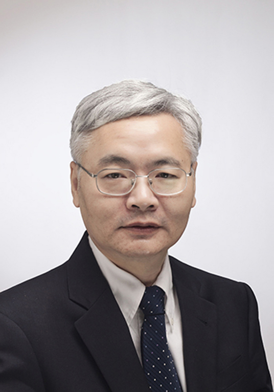 这里是真正的卧虎藏龙——中国科学技术协会现任领导