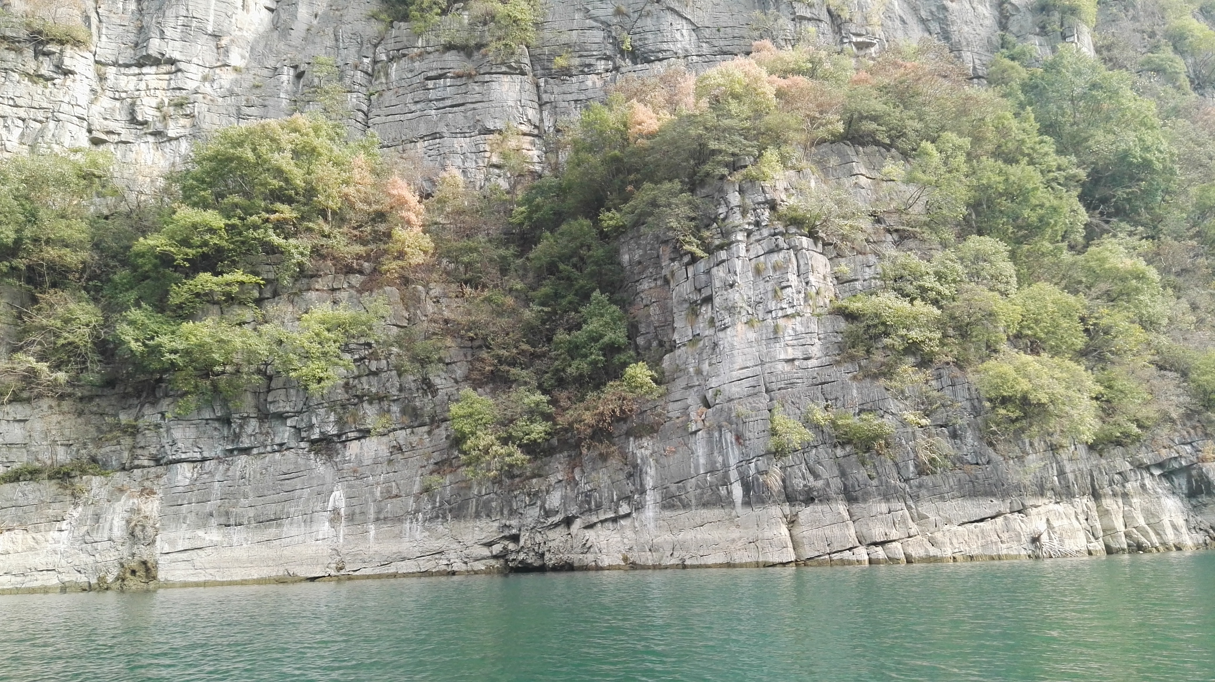 五峰长阳自驾,骑行长阳