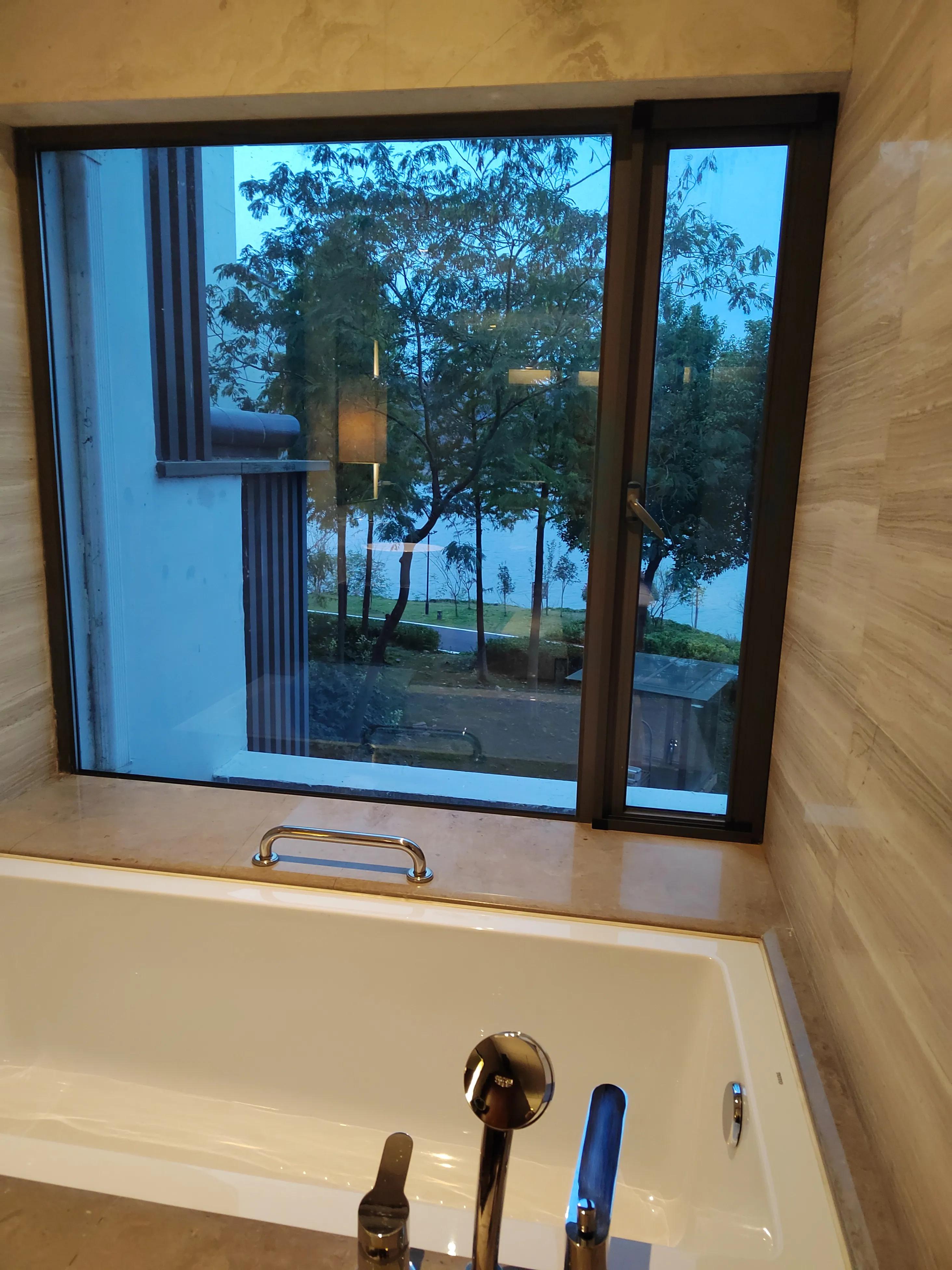 盱眙至泰国旅行,盱眙之美