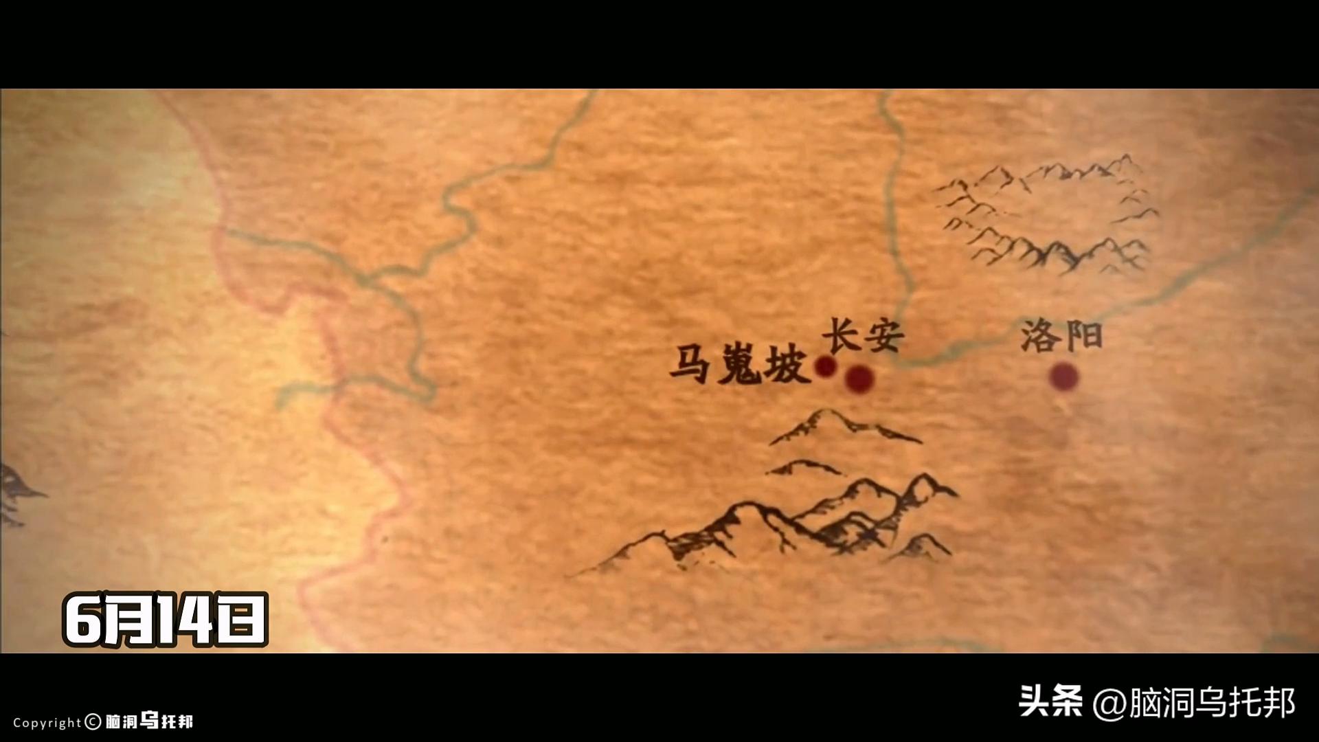 人口迁移安史之乱,安史之乱后唐朝人口恢复