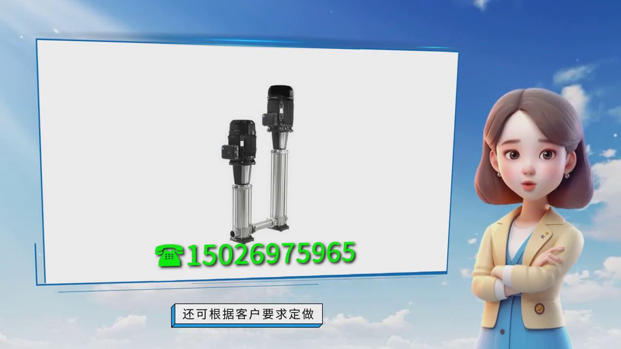 丹麦格兰富的增压泵,丹麦格兰富upa增压泵