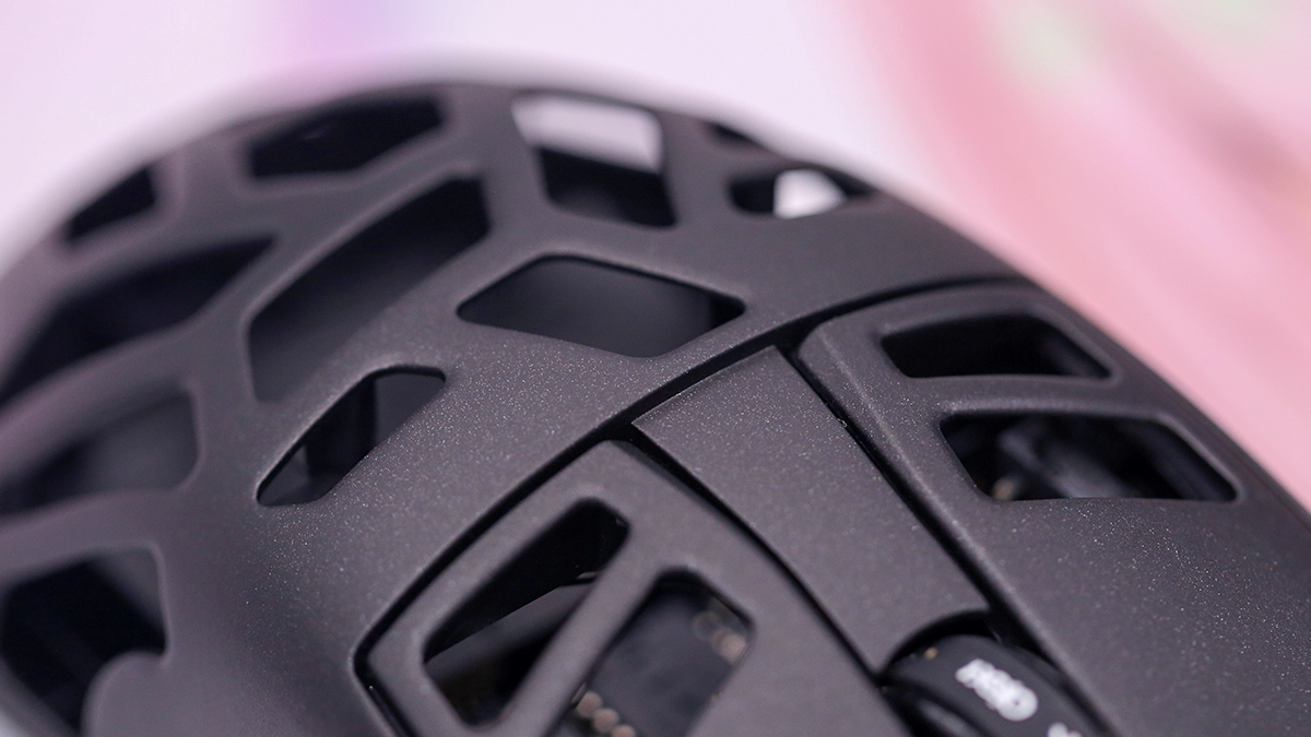 达尔优a950pro镁合金测评,达尔优鼠标a950pro镁合金