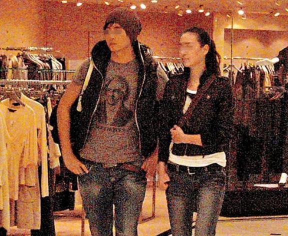 舌吻陪J妹，亲3遍还有下一场！老婆提前两个月生产，处女座难搞？