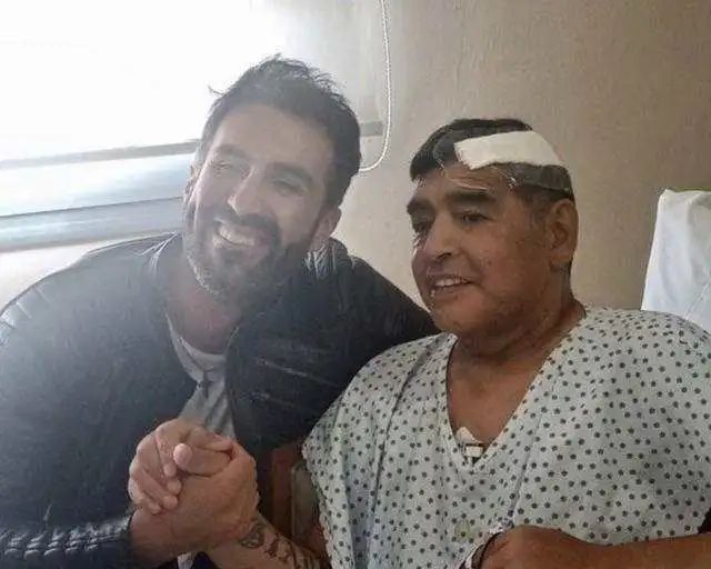 2020远去的背影马拉多纳,马拉多纳世界杯上帝之手视频