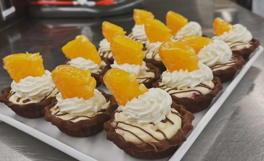 80后Cindy从美国到加拿大：放弃体制内工作，大龄毅然出国深造