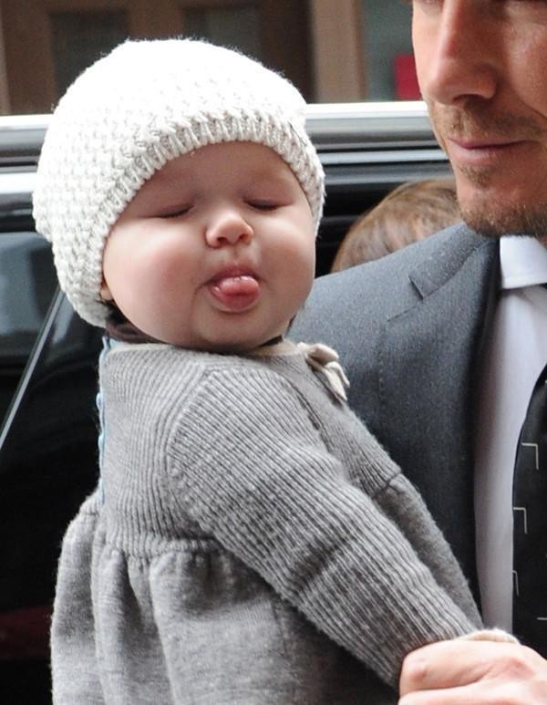 贝克汉姆47米,贝克汉姆小7多大