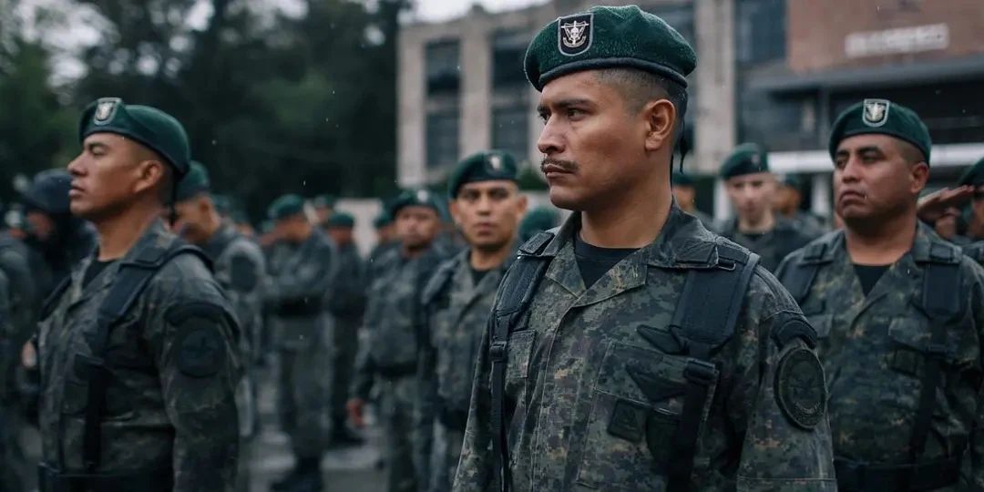 好看的激烈枪战动作片,今年最爽枪战动作片