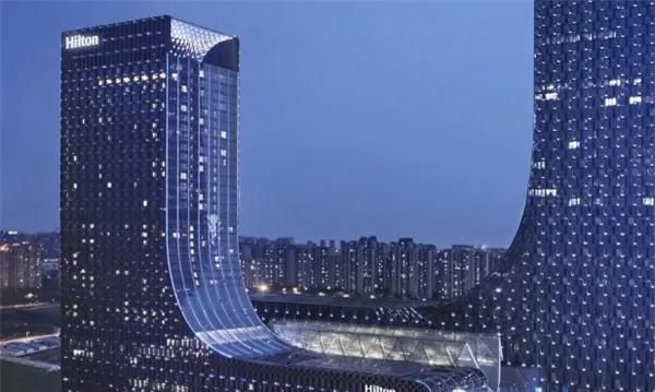 苏州2023年开的酒店,苏州酒店排名2018