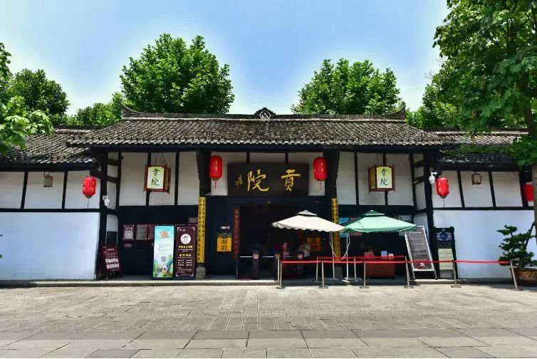 阆中又上央视！胡歌变身古城讲解员