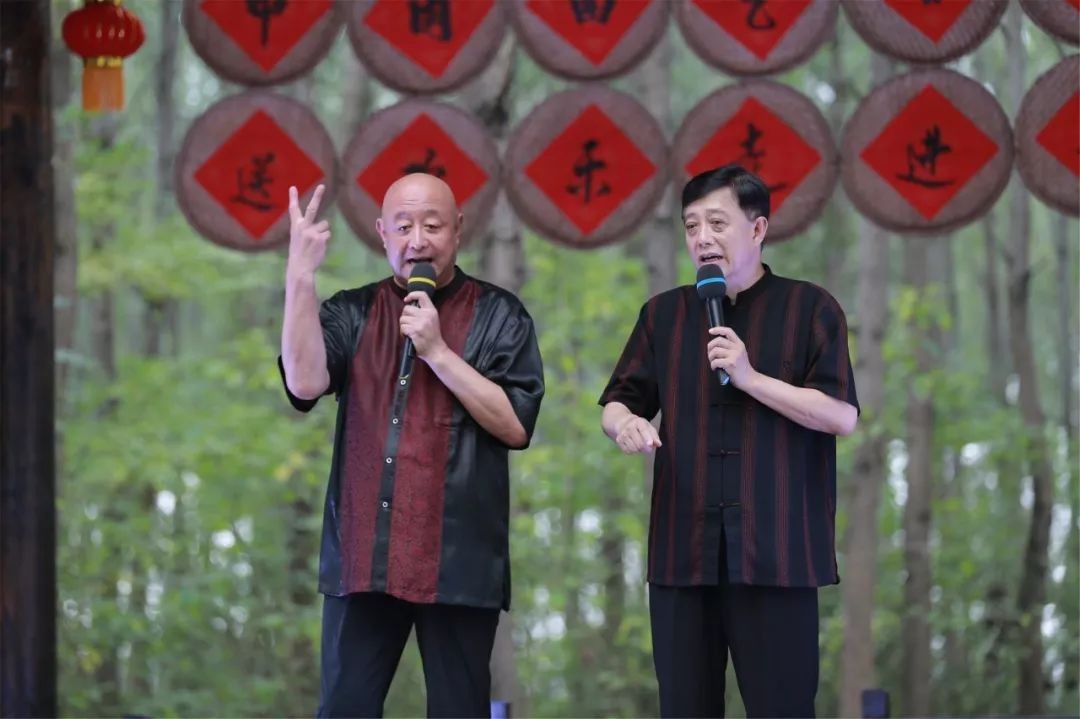 陈寒柏在相声圈名声,臭名远扬相声大师