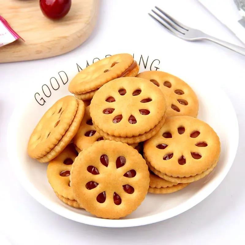 春节在家闷得慌？这12款零食好吃到飞起，超市就能买到