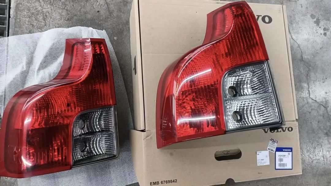 80年沃尔沃xc90出售,08款沃尔沃xc90二手多少钱