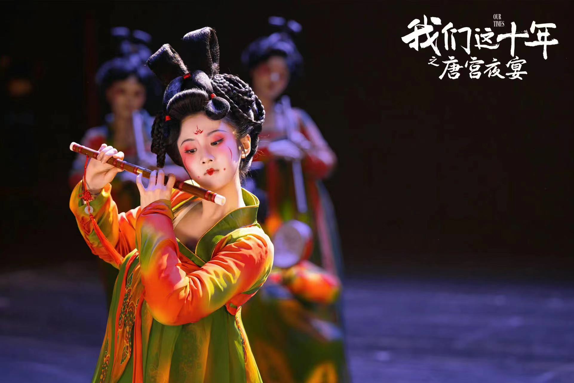 白百何纯颜值巅峰时期,白百何在我们这十年中的表现