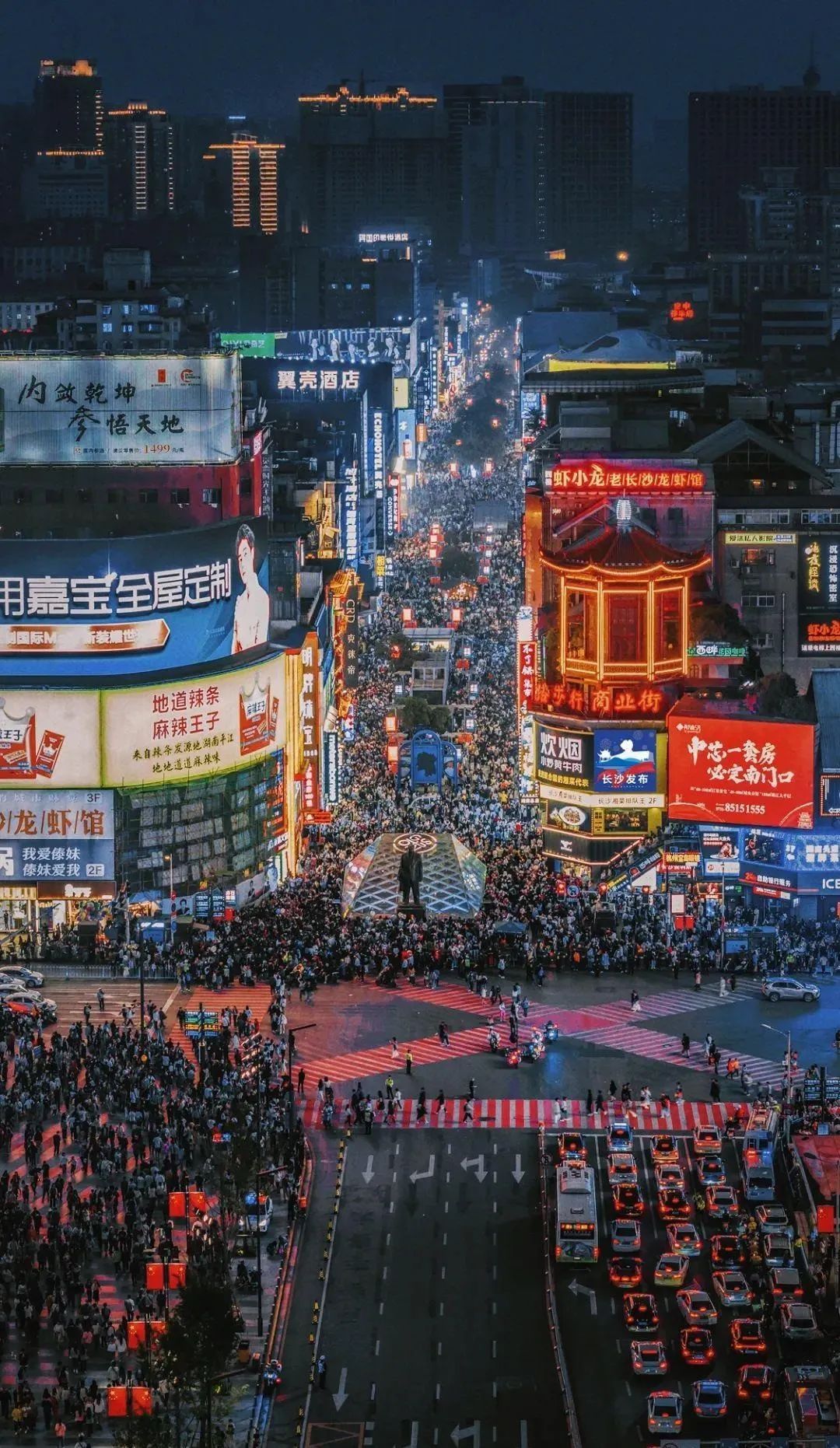 五一自助火锅烤肉,五一广州必吃网红羊蝎子火锅推荐