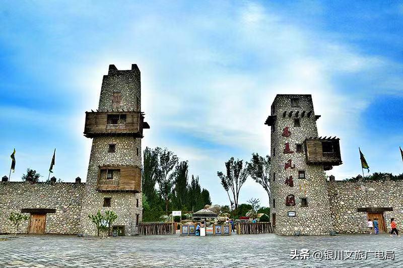 宁夏国庆中秋双节同庆,国庆双节游玩银川