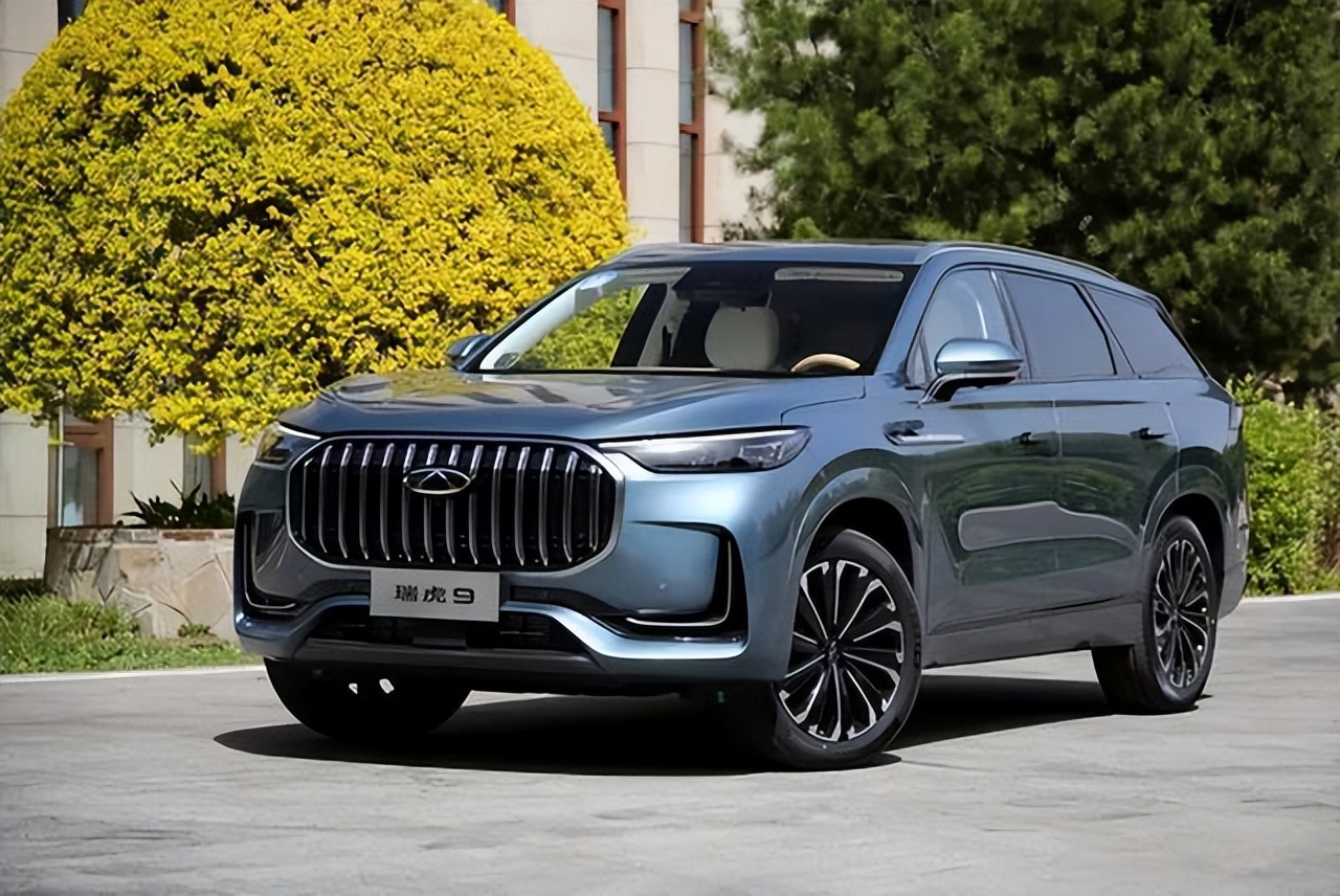 瑞虎9加92的油耗是多少,瑞虎9加92和95的油差多少钱