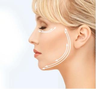 瘦脸针告诉你个不一样的瘦脸方法,瘦脸针瘦脸的全过程