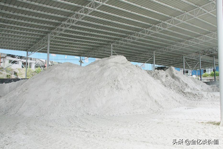 锂矿还在涨价锂股为什么跌,锂矿资源股大涨