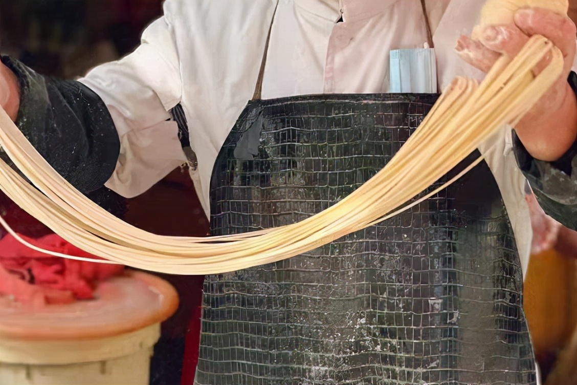 老夫妻在合肥开了一家牛肉面店,合肥11元拉面