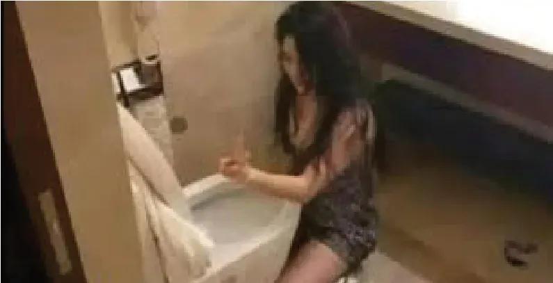 空姐跨年夜惨死在浴缸里，十一名男子有最大嫌疑，疑犯到底是谁？