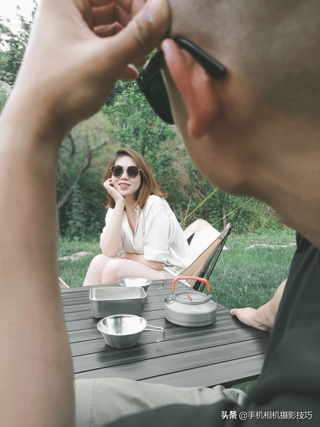 8个小技巧教你拍出高逼格的照片,教你四招如何拍出好看的照片