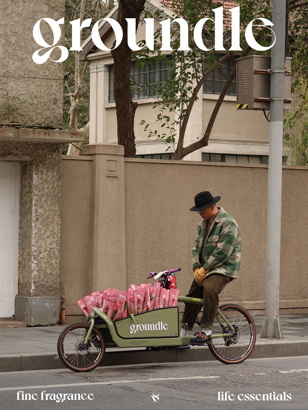 groundle棣欐皼鍠烽浘,groundle鎶栭煶