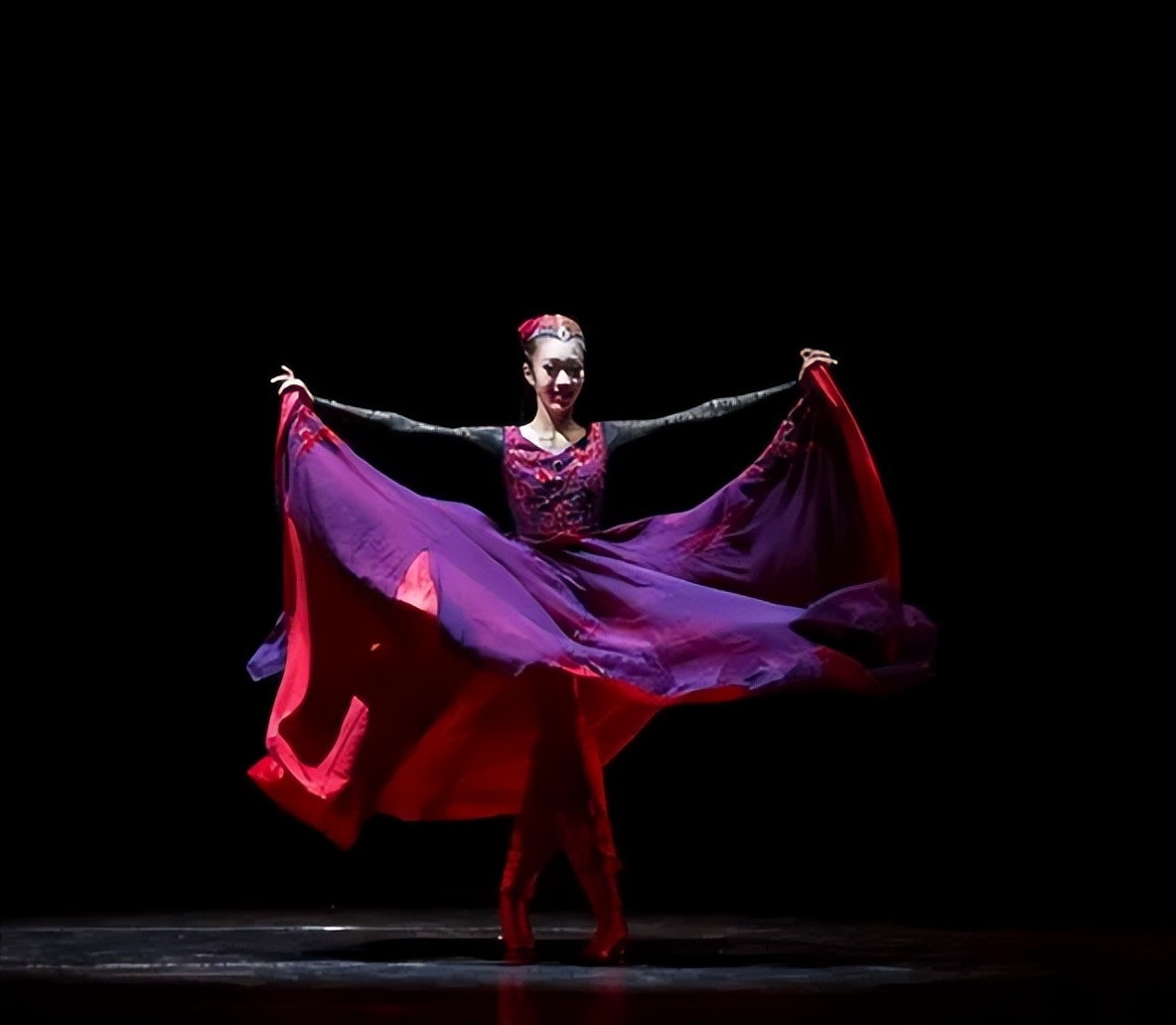 心理健康类的舞蹈,舞蹈治疗与心理康复是什么