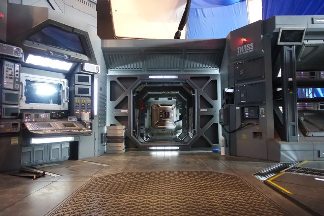 青岛东方影都，是东方的“好莱坞”吗？揭秘中国科幻电影的摇篮