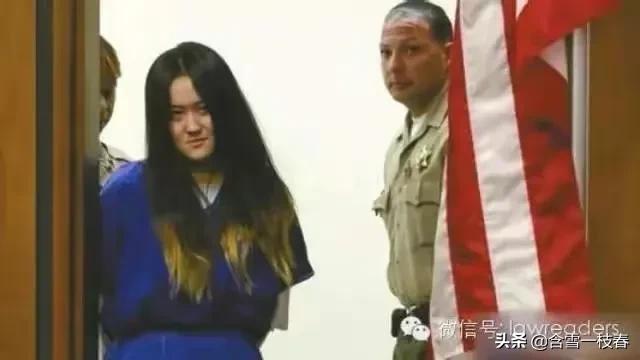 留美中国学生霸凌女同学案后续,留美学生虐待同学被判刑
