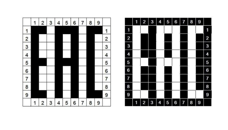 eac认证类型和方案,eac是什么认证