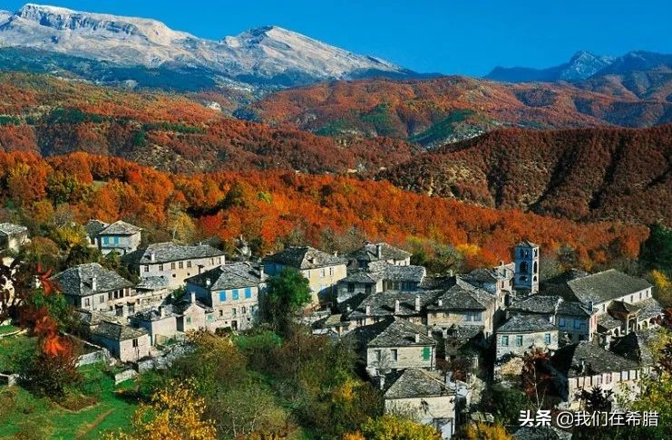 希腊人平均寿命,希腊人均寿命