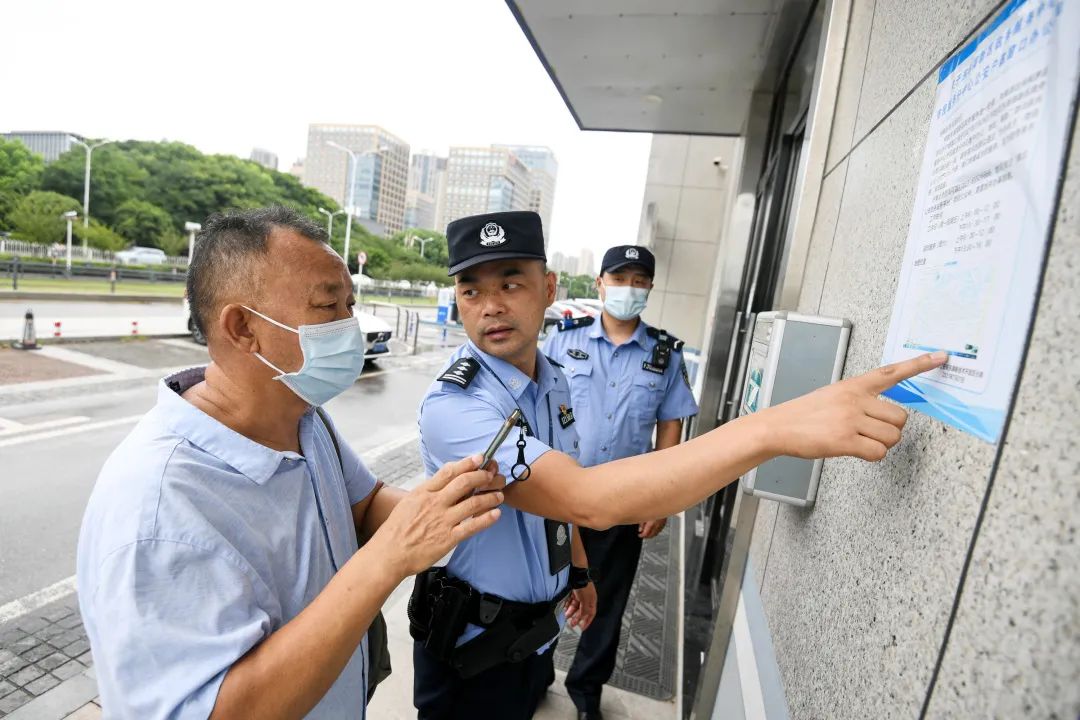 武汉夏日治安打击整治百日行动,武汉第二次夏季治安打击整治