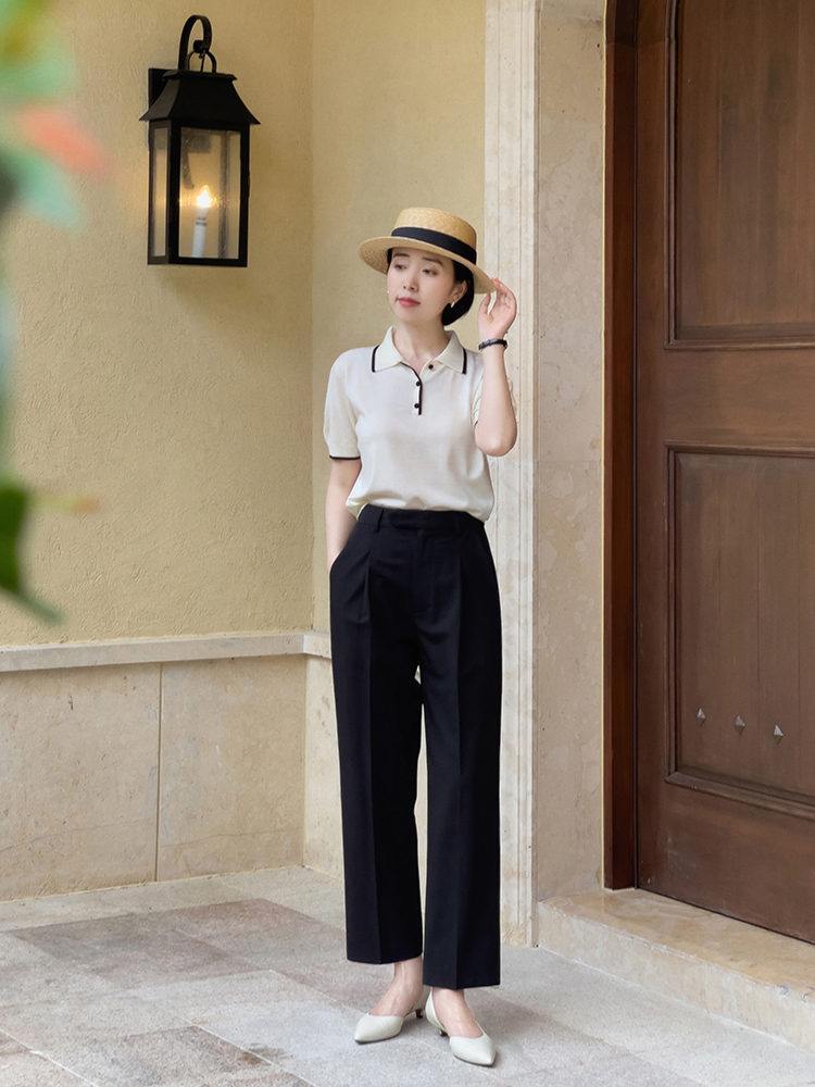 腿粗穿短裙过膝还是不过膝,腿粗穿裙裤怎么显瘦