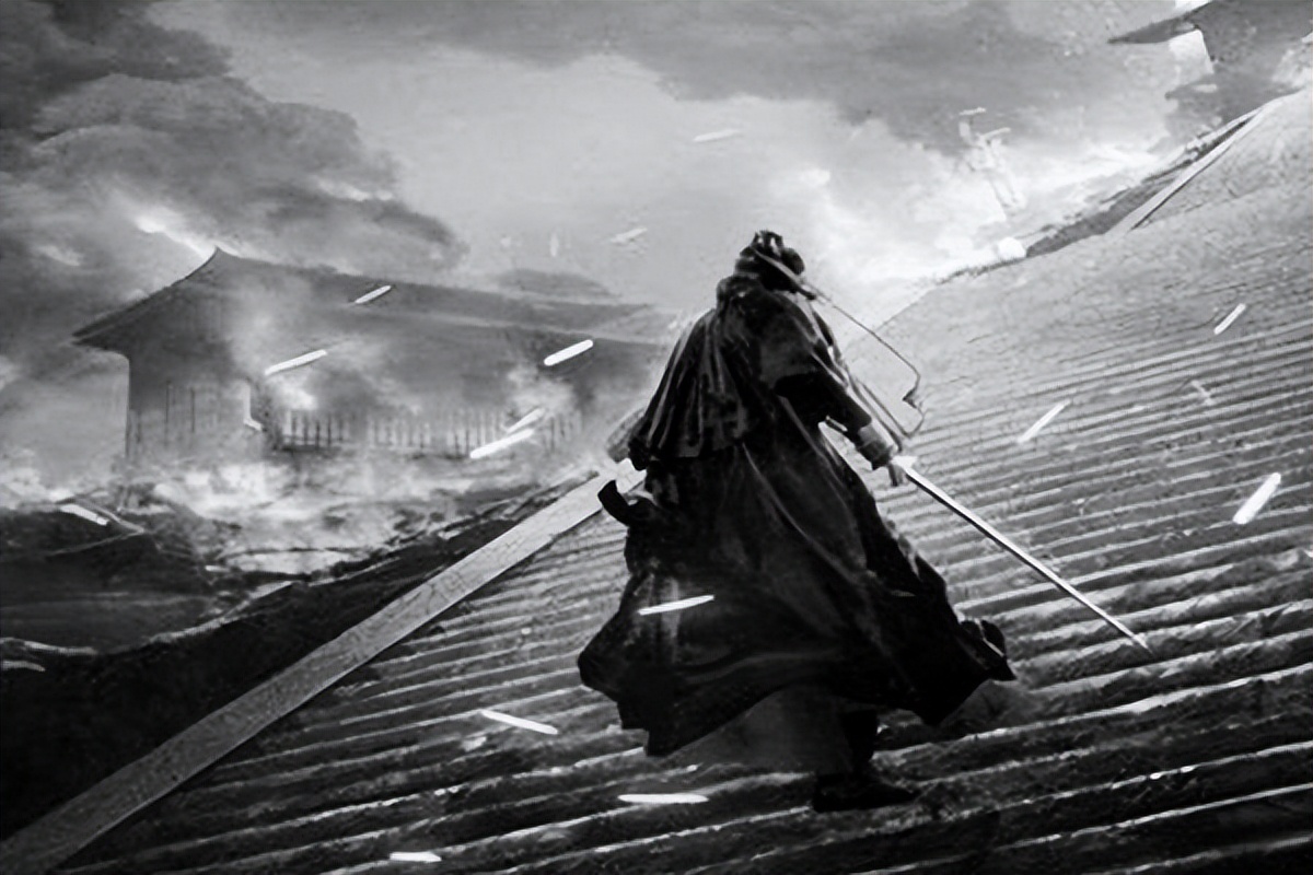 推荐十本已完结武侠网游小说,武侠类经典网游小说