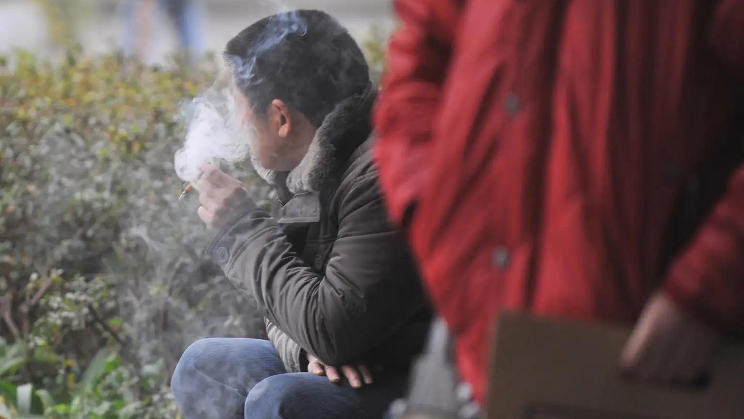 10元烟和100元烟的区别,10元与100元的香烟差别大