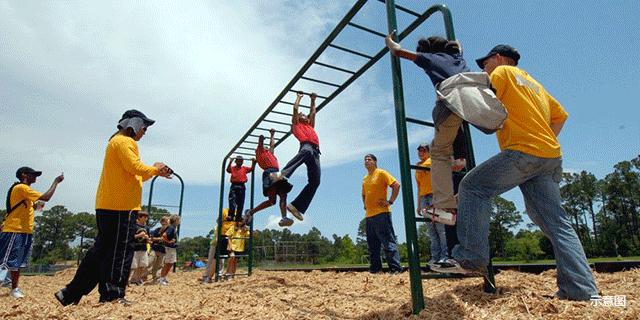 wow童梦,wow游乐场